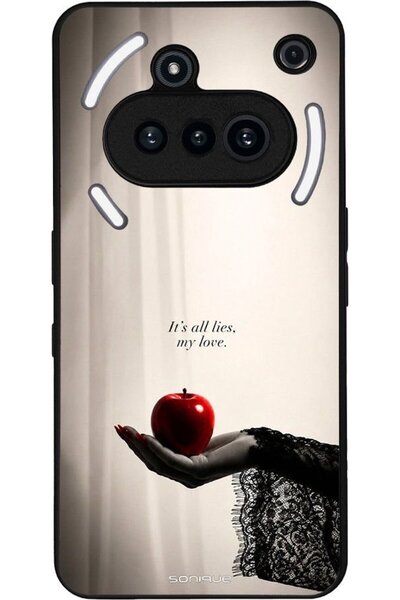 Sonique Θήκη Σειράς Diva για Nothing Phone 3a Eva