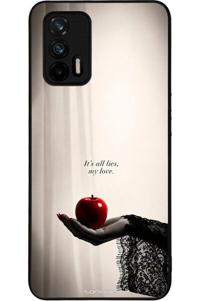 Sonique Θήκη Σειράς Diva για Realme Gt 5G Eva