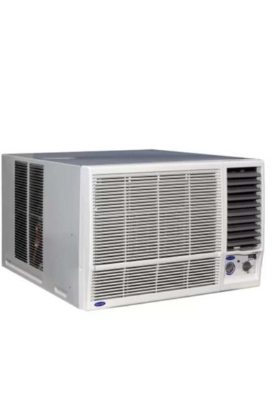 Carrier مكيف هواء للنوافذ 24200 وحدة حرارية بريطانية من ناشيونال 51PSR243MF1GS