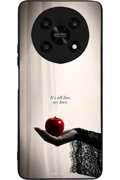 Sonique Θήκη Σειράς Diva για Honor Magic4 Lite 5G Eva