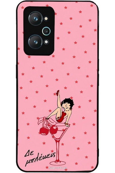 Sonique Θήκη Σειράς Diva για Realme GT Neo 2 5G / Realme GT 2 5G / Realme GT ...