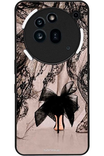 Sonique Θήκη Σειράς Diva για Nothing Phone 3a Pro Ψηλοτάκουνα