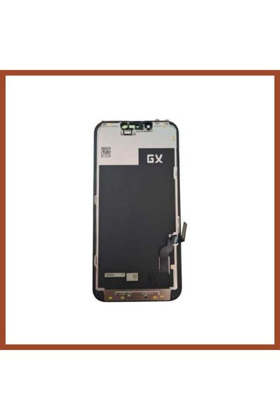 Generic Brand iPhone 13 Pro Compatible Screen (Gx) Pro