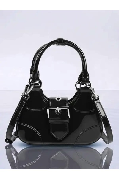 neslihansarıca Bag Accessories Black Bag