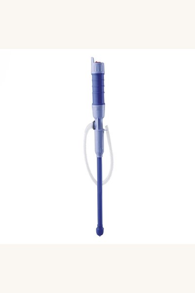 Comerivo Pompa transfer lichide 7L/min - actionare electrica pentru ulei si apa