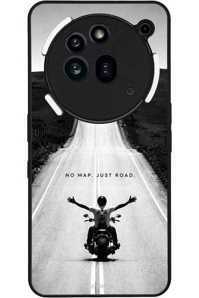 Sonique Ανδρική Έκδοση Θήκης για Nothing Phone 3a Pro Freedom