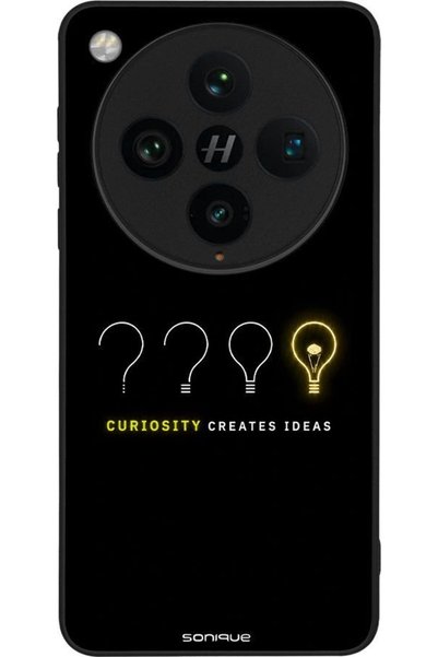 Sonique Ανδρική Θήκη για Oppo Find X8 Pro 5G - Ιδέες