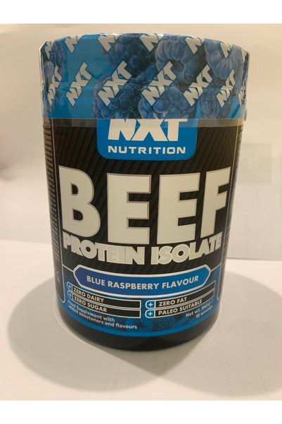 Nxt نهكة توت ازرقNXT بيف 540G