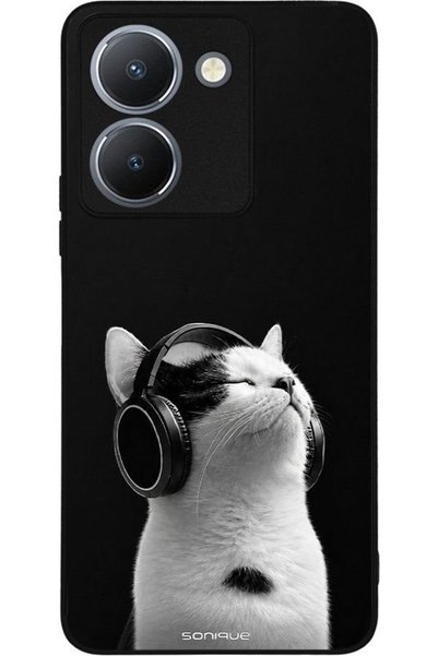 Sonique Ανδρική Θήκη για VIVO Y36 4G / VIVO Y36 5G / VIVO Y27 5G / VIVO Y27s ...