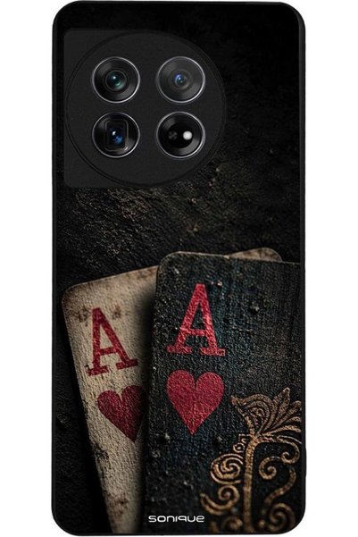 Sonique Ανδρική Θήκη για OnePlus 11 5G Ace