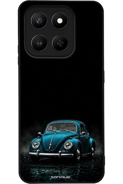 Sonique Ανδρική Θήκη για Honor 400 Smart 4G / Honor 400 Smart 5G / Blue Beetle