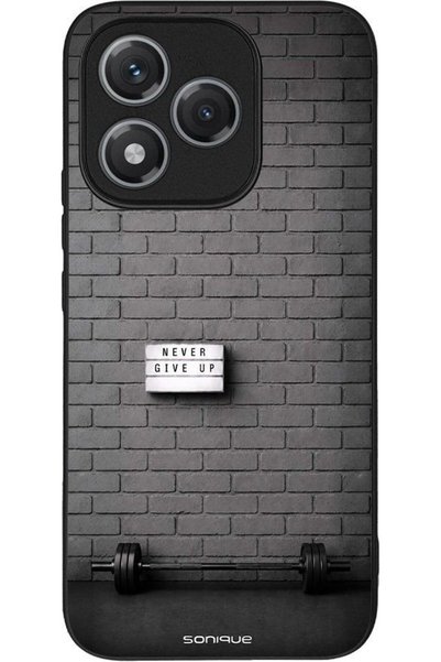 Sonique Ανδρική Θήκη για Honor 400 Lite 5G - Μοτίβο