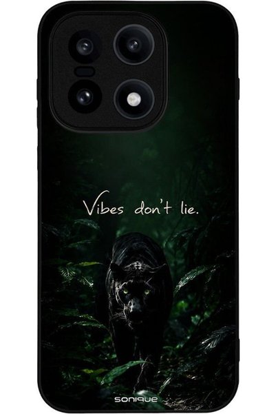 Sonique Ανδρική Θήκη για OnePlus 15 5G Vibes