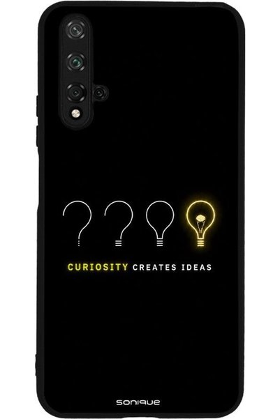 Sonique Ανδρική Θήκη για Honor 20 / Nova 5T - Ιδέες
