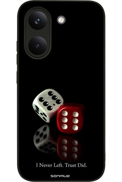 Sonique Ανδρική Θήκη για Xiaomi Poco X8 Pro 5G Dice
