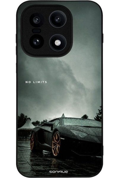 Sonique Θήκη Ανδρική Έκδοση για OnePlus 15 5G Χωρίς Όρια