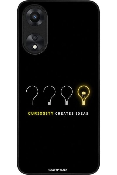 Sonique Ανδρική Θήκη για Oppo A78 5G - Σχέδια "