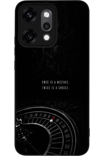 Sonique Ανδρική Θήκη για Oppo Reno14 Pro 5G Ρουλέτα