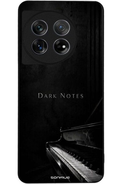 Sonique Ανδρική Θήκη για OnePlus 11 5G Πιάνο