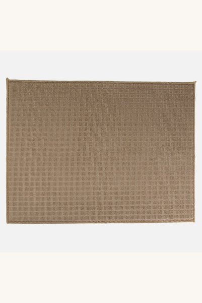 Comerivo Prosop uscator vase bej-maro 50x39cm, pliabil si rapid uscare