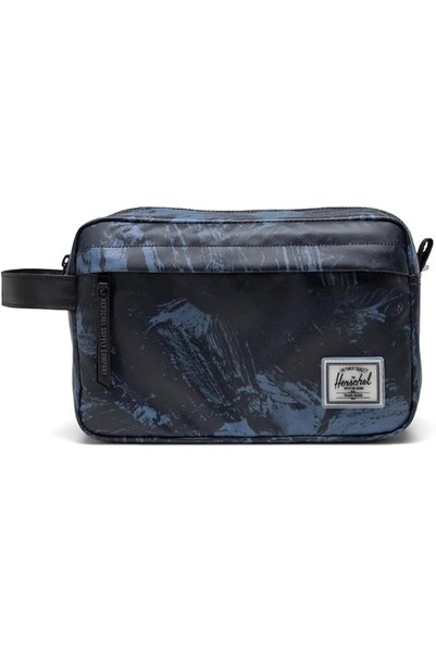 Herschel Supply حقيبة السفر هيرشيل أورجانايزر تشابتشر، 11195-05976، لون أزرق ...