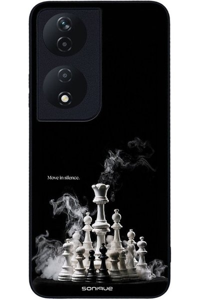 Sonique Ανδρική Θήκη για Honor 90 Smart 5G / Honor X7b Chess