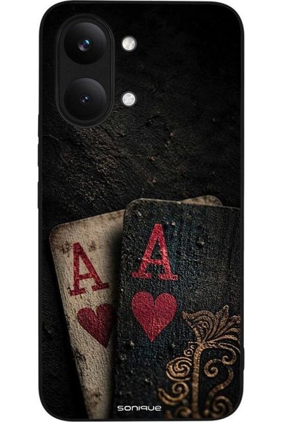 Sonique Ανδρική Θήκη για Xiaomi Poco X8 Pro Max 5G Ace