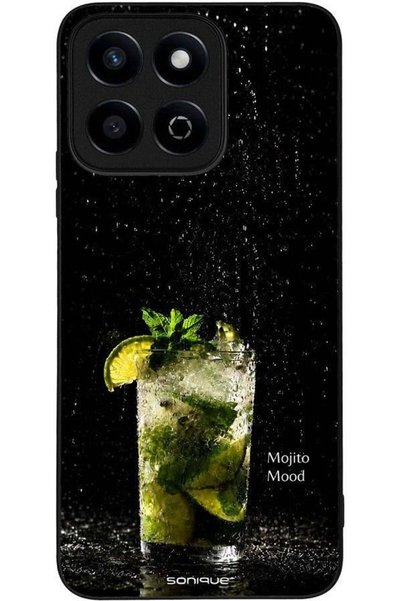 Sonique Ανδρική Θήκη για Honor 200 Smart 5G Mojito