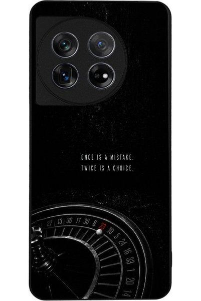Sonique Ανδρική Έκδοση Θήκης για OnePlus 11 5G Ρουλέτα