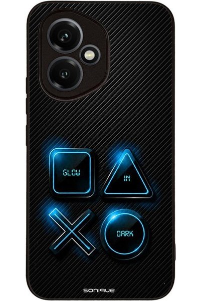 Sonique Ανδρική Θήκη για Honor 400 5G Gaming