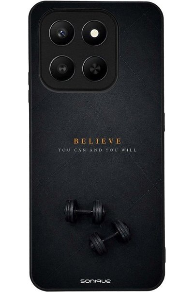 Sonique Ανδρική Θήκη για Honor 400 Smart 4G / Honor 400 Smart 5G / Believe