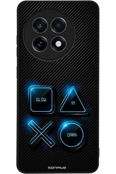Sonique Ανδρική Θήκη για OnePlus 13R 5G Gaming