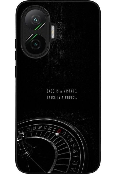 Sonique Ανδρική Θήκη για Xiaomi Poco F7 5G Ρουλέτα