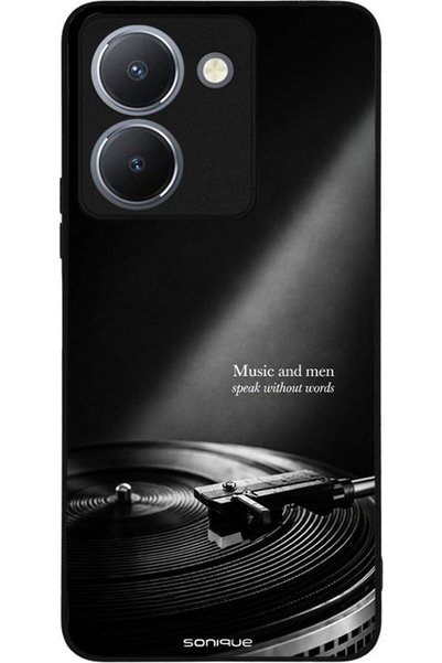Sonique Ανδρική Θήκη για VIVO Y36 4G / VIVO Y36 5G / VIVO Y27 5G / VIVO Y27s ...