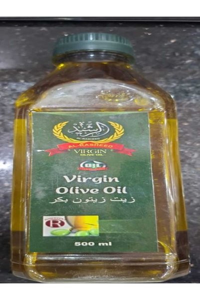 Generic Brand زيت زيتون