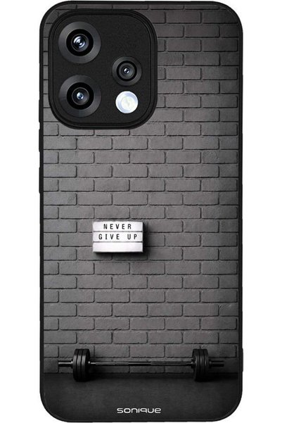 Sonique Θήκη Ανδρική Έκδοση για Oppo Reno15 5G Μότιβεϊσιον