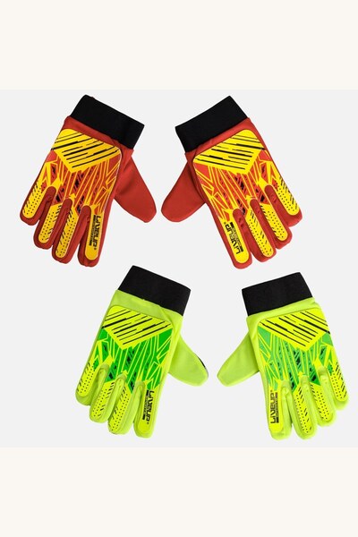 Comerivo Manusi de portar copii neon cu elastic si banda scai