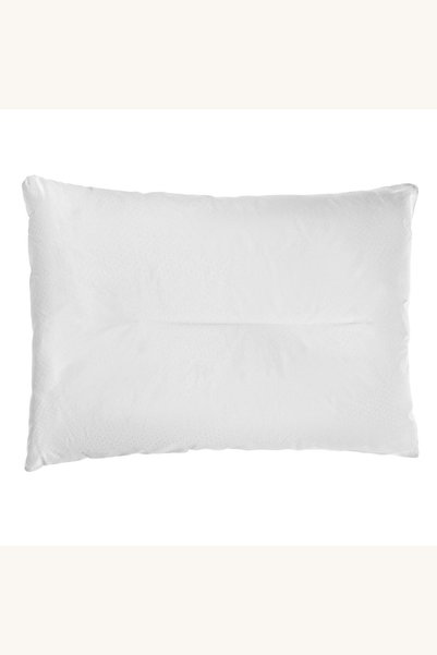 Comerivo Perna cu latex pentru somn profund adulti 70x50cm, sustinere anatomi...