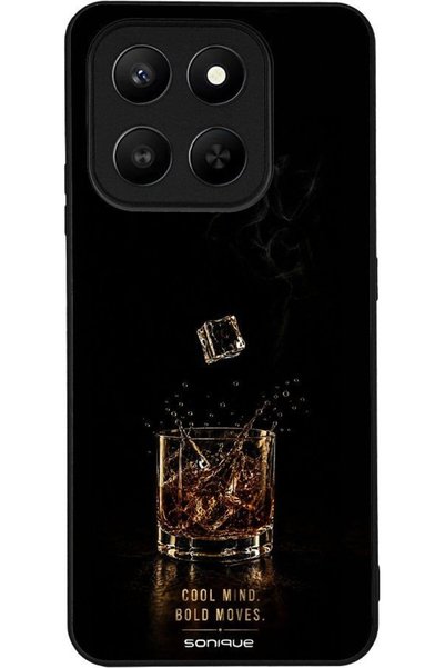 Sonique Ανδρική Θήκη για Honor 400 Smart 4G / Honor 400 Smart 5G / Cool Mind