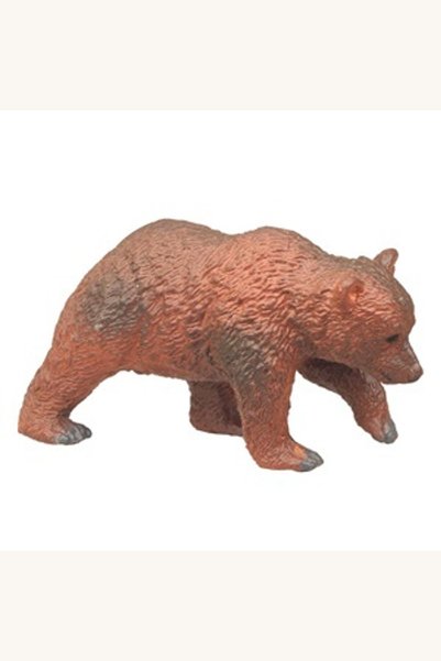 Comerivo Figurine Ursi Maro si Polar 7-8cm - Set pentru Copii