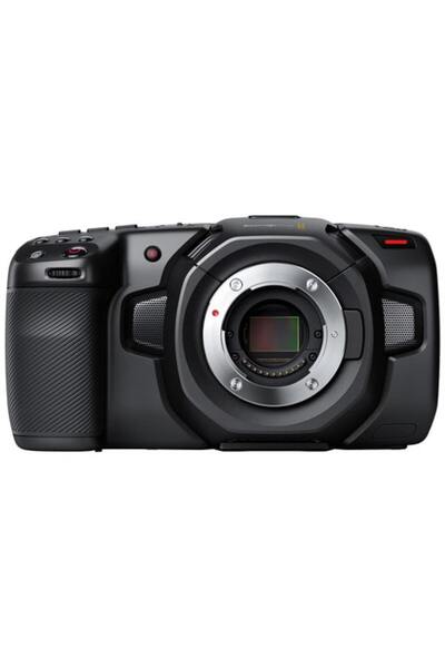 Generic Brand Blackmagic Design Pocket Cinema Camera 4K – cameră de cinema