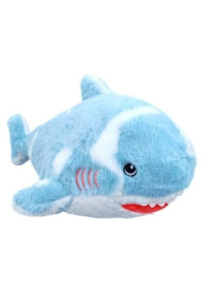 GENERAL Soft Shark Doll