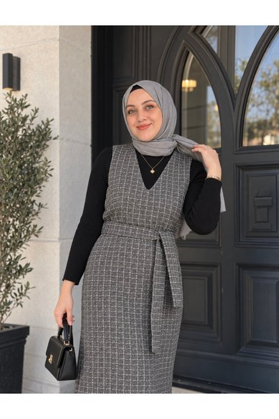 ElbiseAşkı Jile elbise