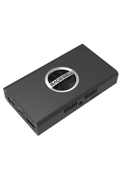 Magewell Convertor Pro NDI la HDMI 4K – decodor NDI la HDMI 4K