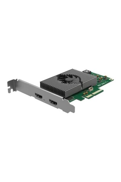 Magewell Placă de captură Pro Capture HDMI 4K Plus LT (cu funcție loop-through)