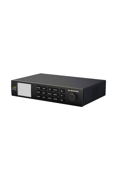 Avmatrix KM32-4K – procesor chroma key HDMI 4K (Chroma Key Master)