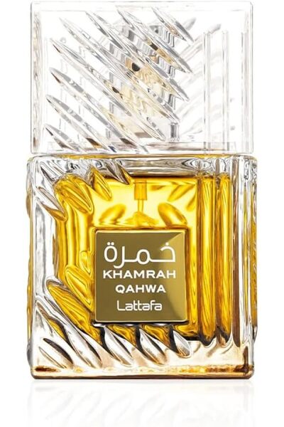 GENERAL عطر خمرة قهوة للجنسين من لطافة - او دي بارفان 100 مل