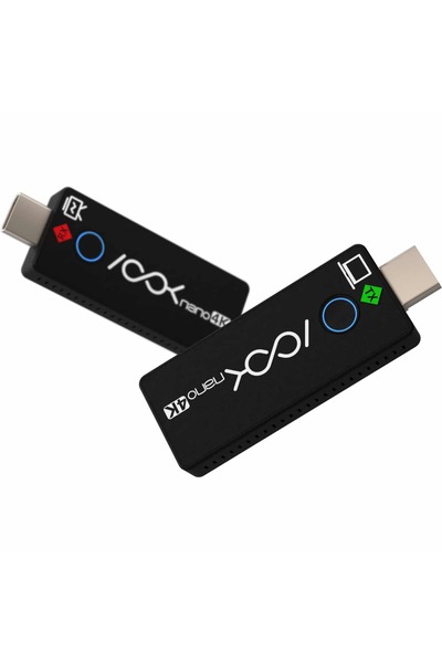 RGBlink Transmițător și receptor wireless 4K HDMI ASK Nano 4K