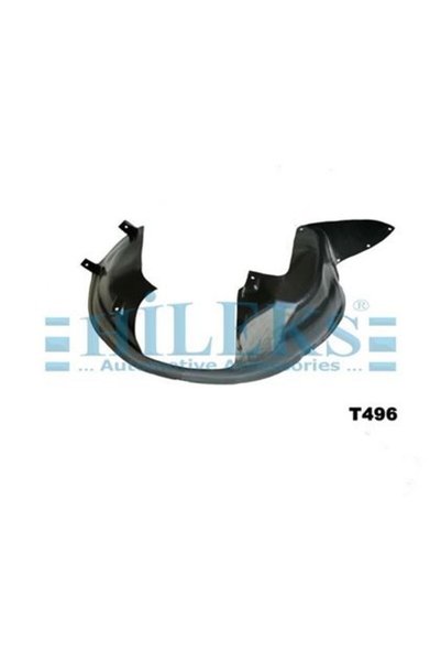 HILEKS CAMURLUK DAVLUMBAZI ON SAG FIORINO NEMO BIPPER 07-14