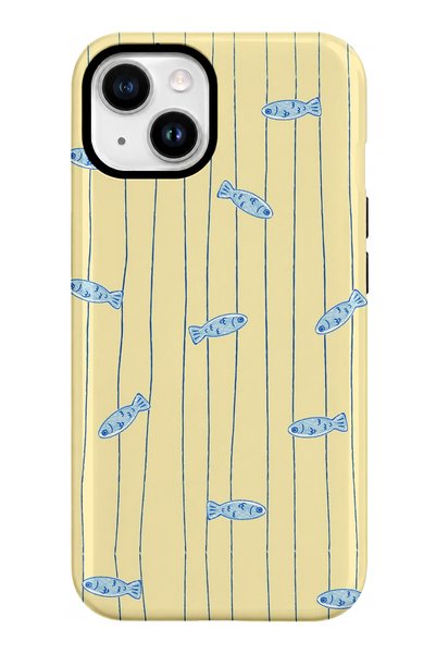 EDELFU متوافق مع iPhone 15 - تصميم زهري على شكل كلب داشهند، غطاء مزدوج الطبقا...